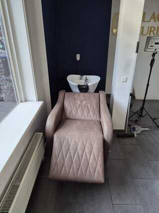 Wasunit elektrisch verstelbaar, Alpeda, Maya